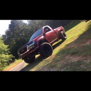 Meet your Posher, Kenneth